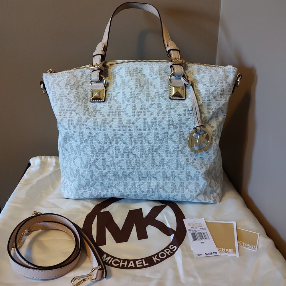 Michael Kors tote